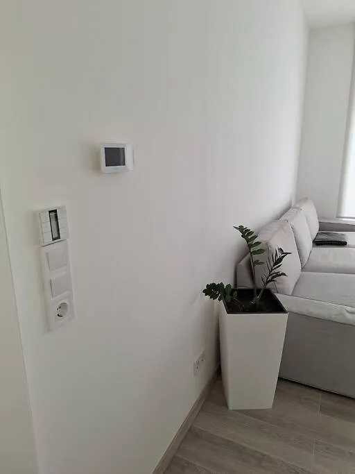 Kleines City Apartment Schweinfurt 0*,