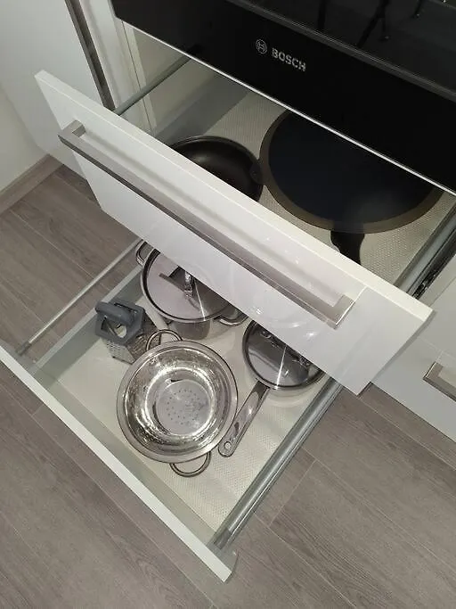 Kleines City Apartment Schweinfurt