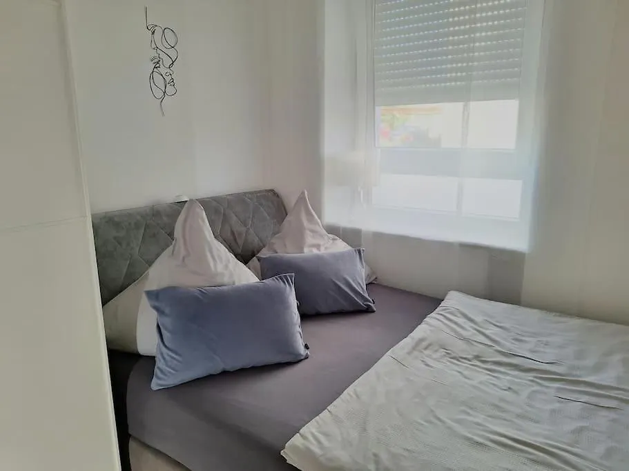 Kleines City Apartment Schweinfurt 0*,  Germany